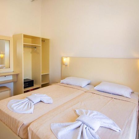 Playa Bay Hotel Zakynthos Laganás Eksteriør bilde